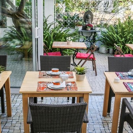 Casa Shanti Niketan Estoril Luaran gambar