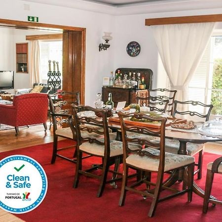 Casa Shanti Niketan Estoril Luaran gambar