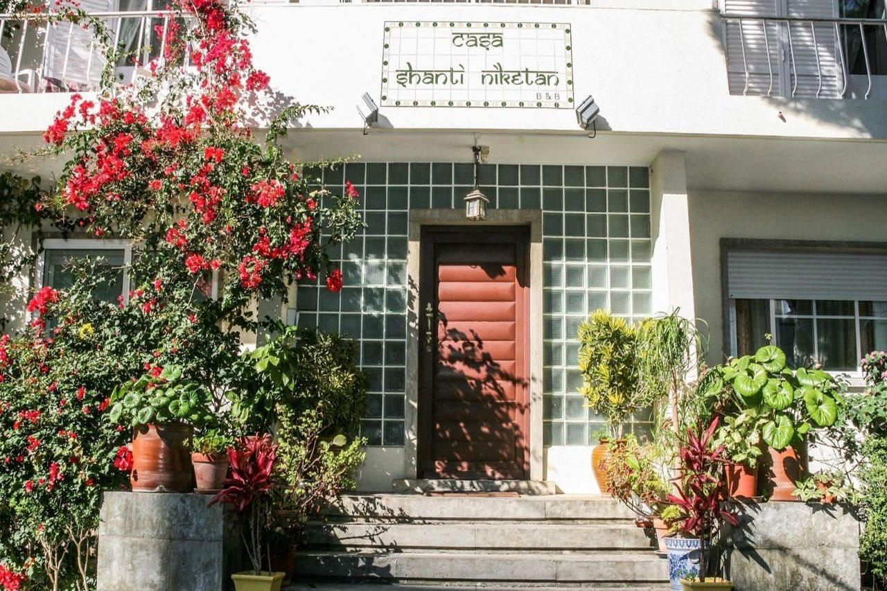 Casa Shanti Niketan Estoril Luaran gambar