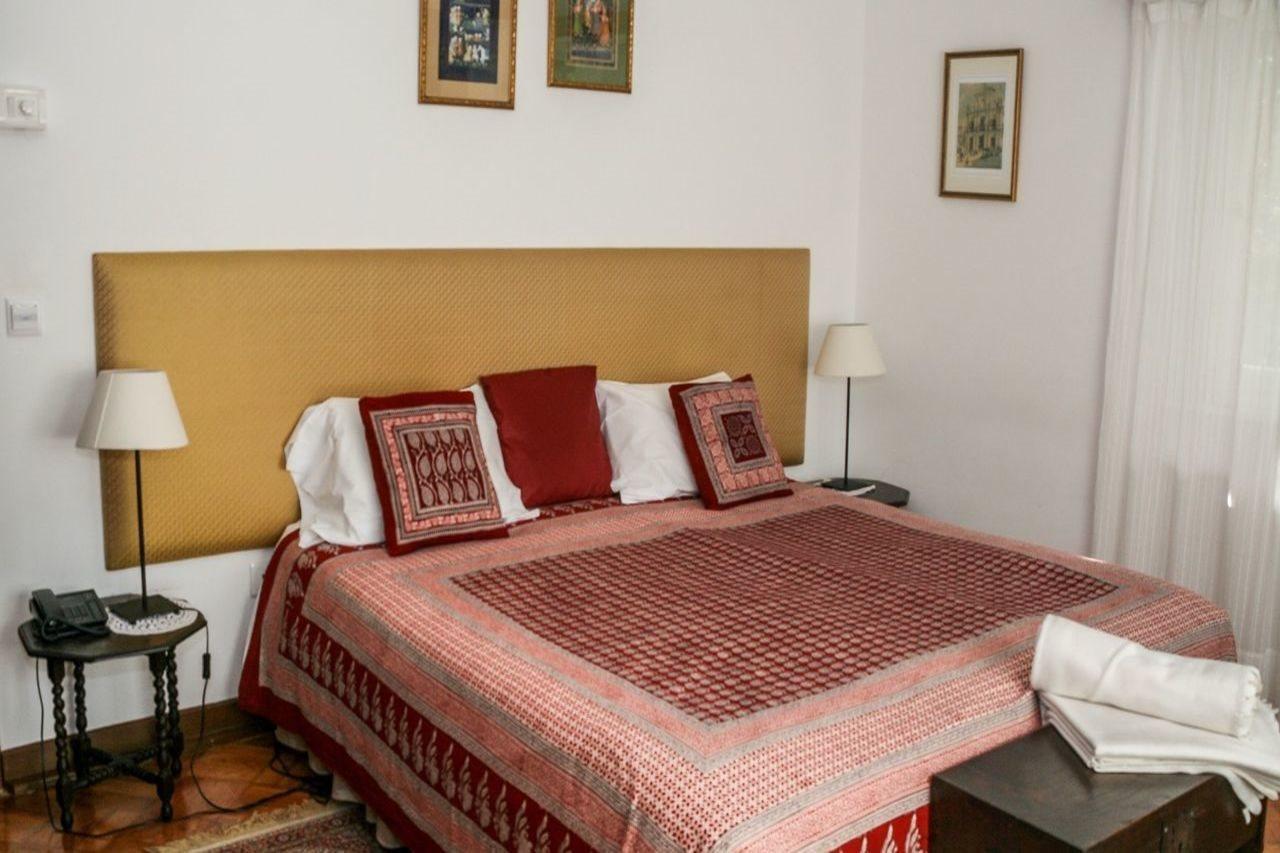 Casa Shanti Niketan Estoril Luaran gambar