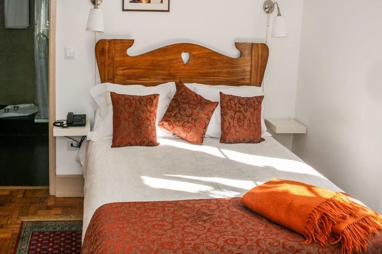 Casa Shanti Niketan Estoril Luaran gambar