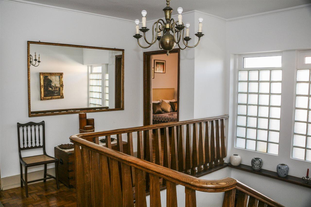 Casa Shanti Niketan Estoril Luaran gambar