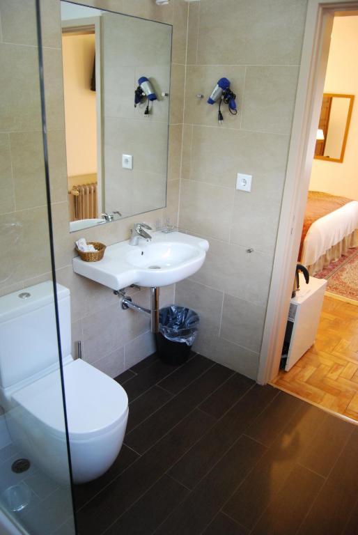 Casa Shanti Niketan Estoril Bilik gambar