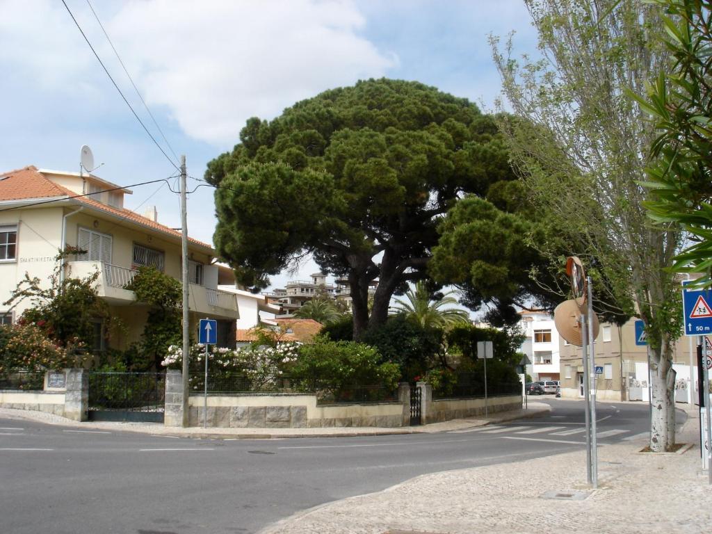 Casa Shanti Niketan Estoril Luaran gambar