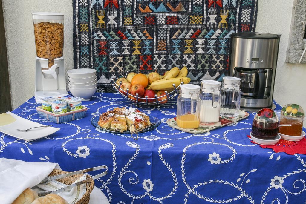 Casa Shanti Niketan Estoril Luaran gambar