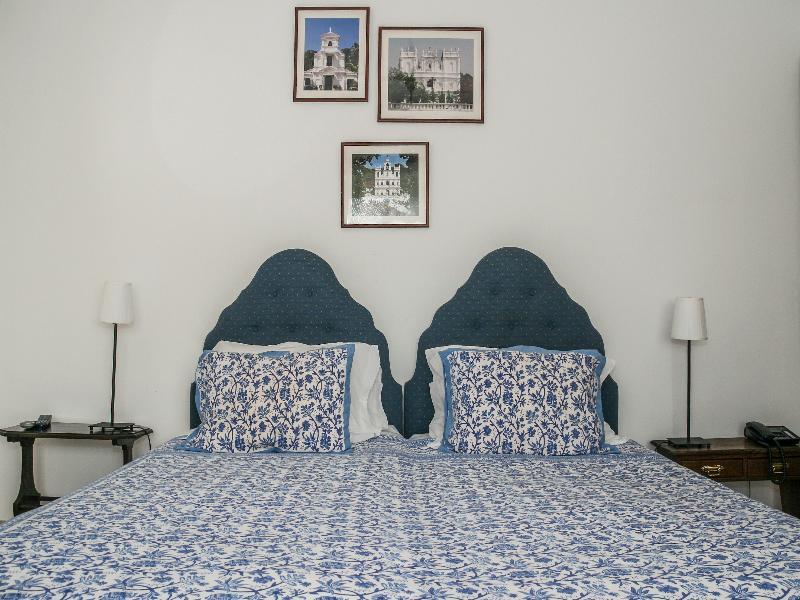 Casa Shanti Niketan Estoril Luaran gambar