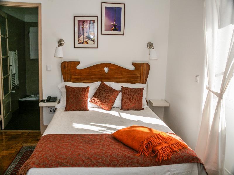 Casa Shanti Niketan Estoril Luaran gambar