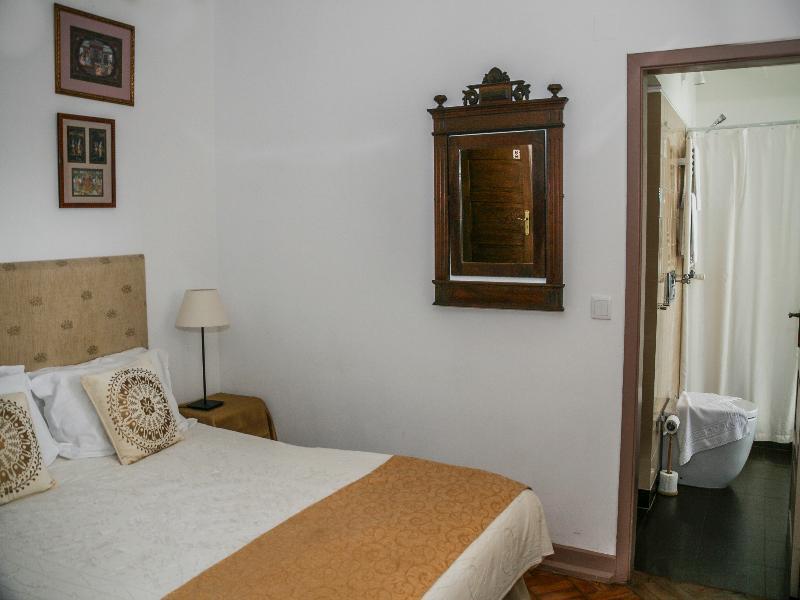 Casa Shanti Niketan Estoril Luaran gambar