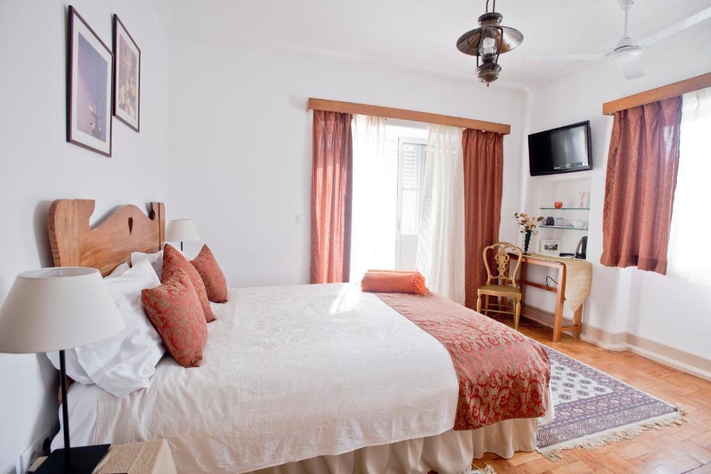 Casa Shanti Niketan Estoril Luaran gambar