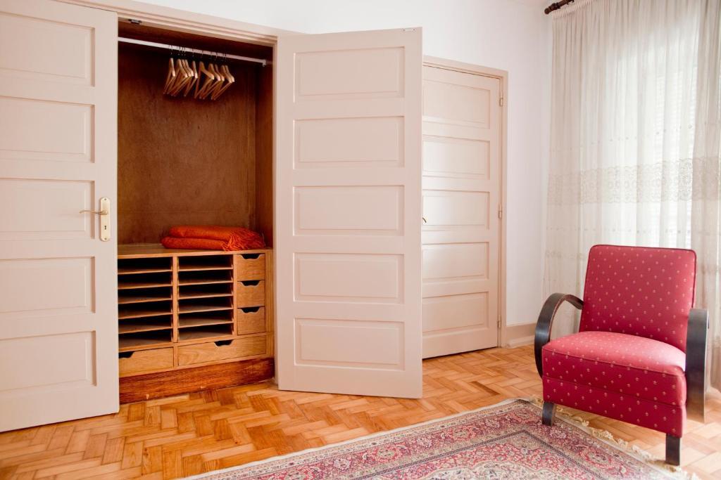 Casa Shanti Niketan Estoril Bilik gambar