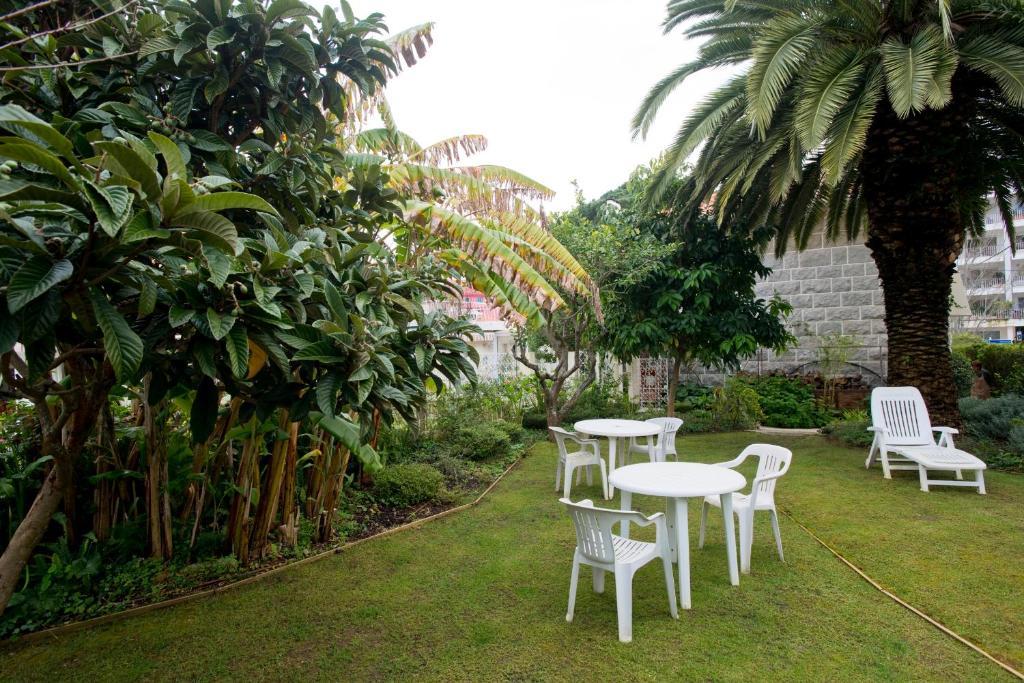 Casa Shanti Niketan Estoril Luaran gambar