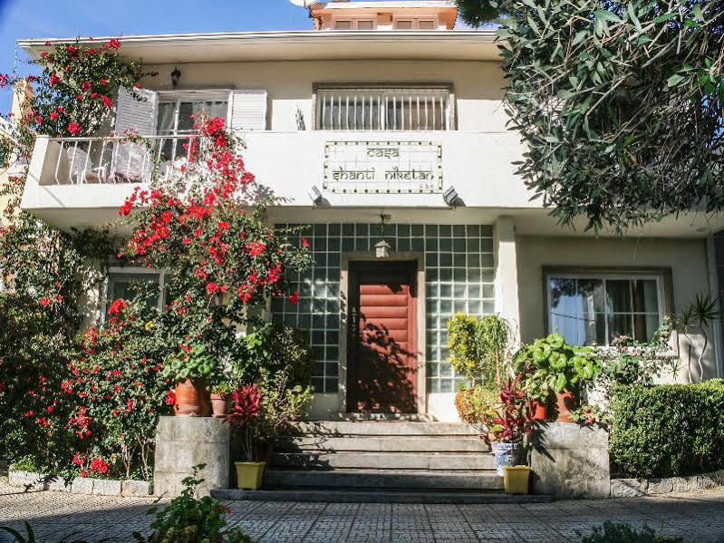 Casa Shanti Niketan Estoril Luaran gambar