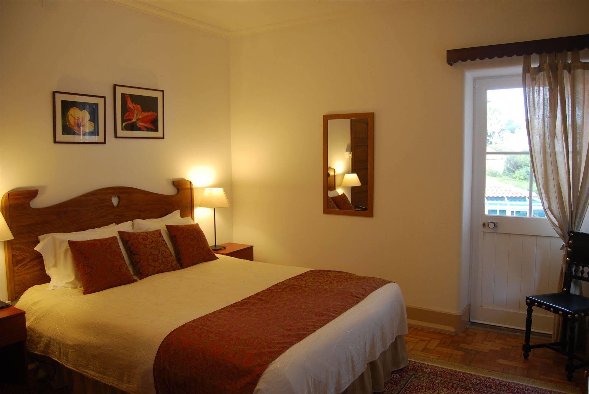 Casa Shanti Niketan Estoril Luaran gambar
