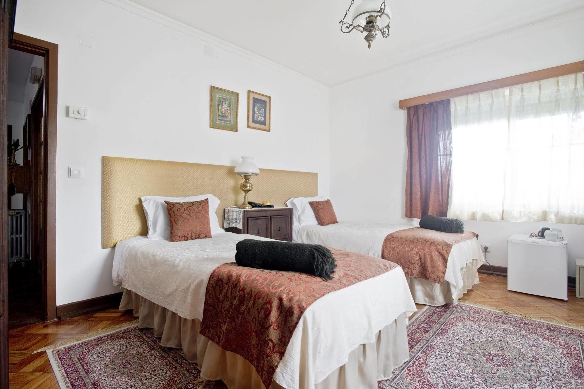 Casa Shanti Niketan Estoril Luaran gambar