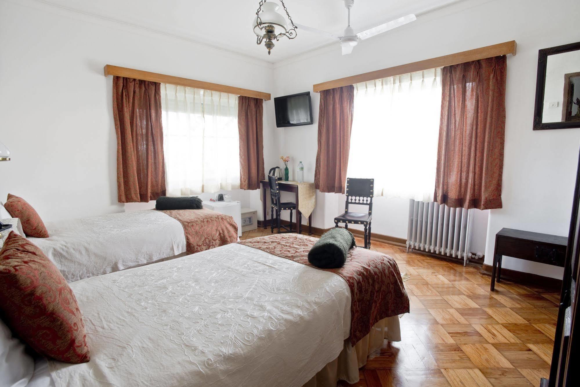 Casa Shanti Niketan Estoril Luaran gambar