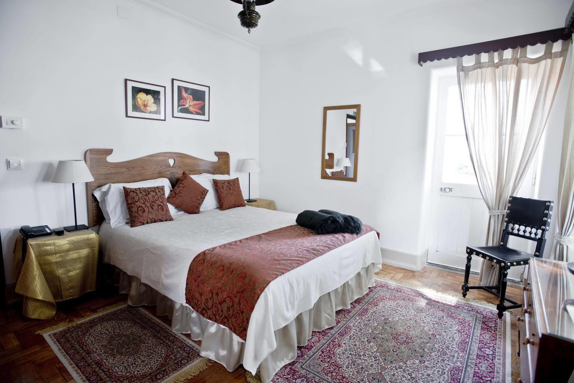 Casa Shanti Niketan Estoril Luaran gambar