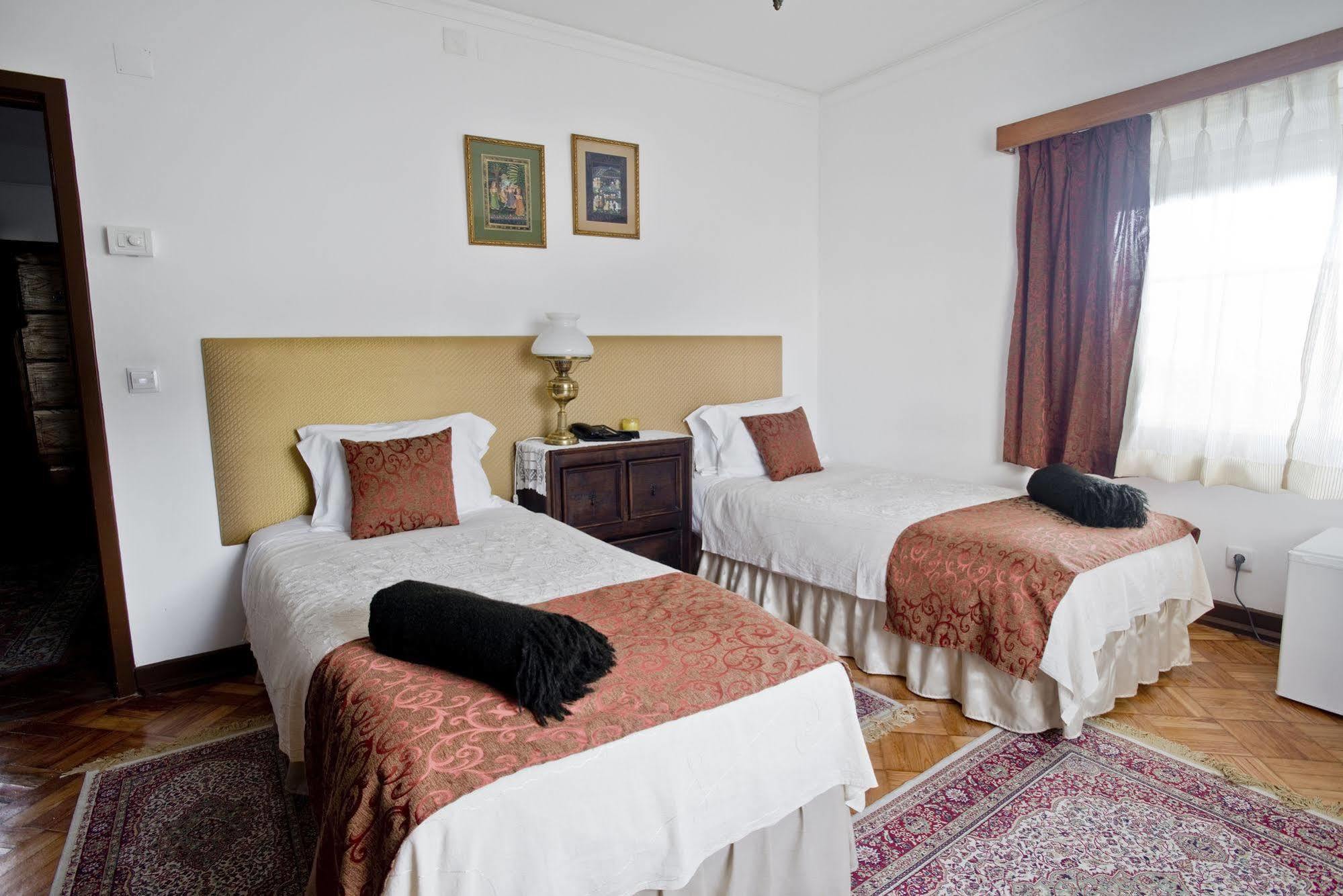 Casa Shanti Niketan Estoril Luaran gambar