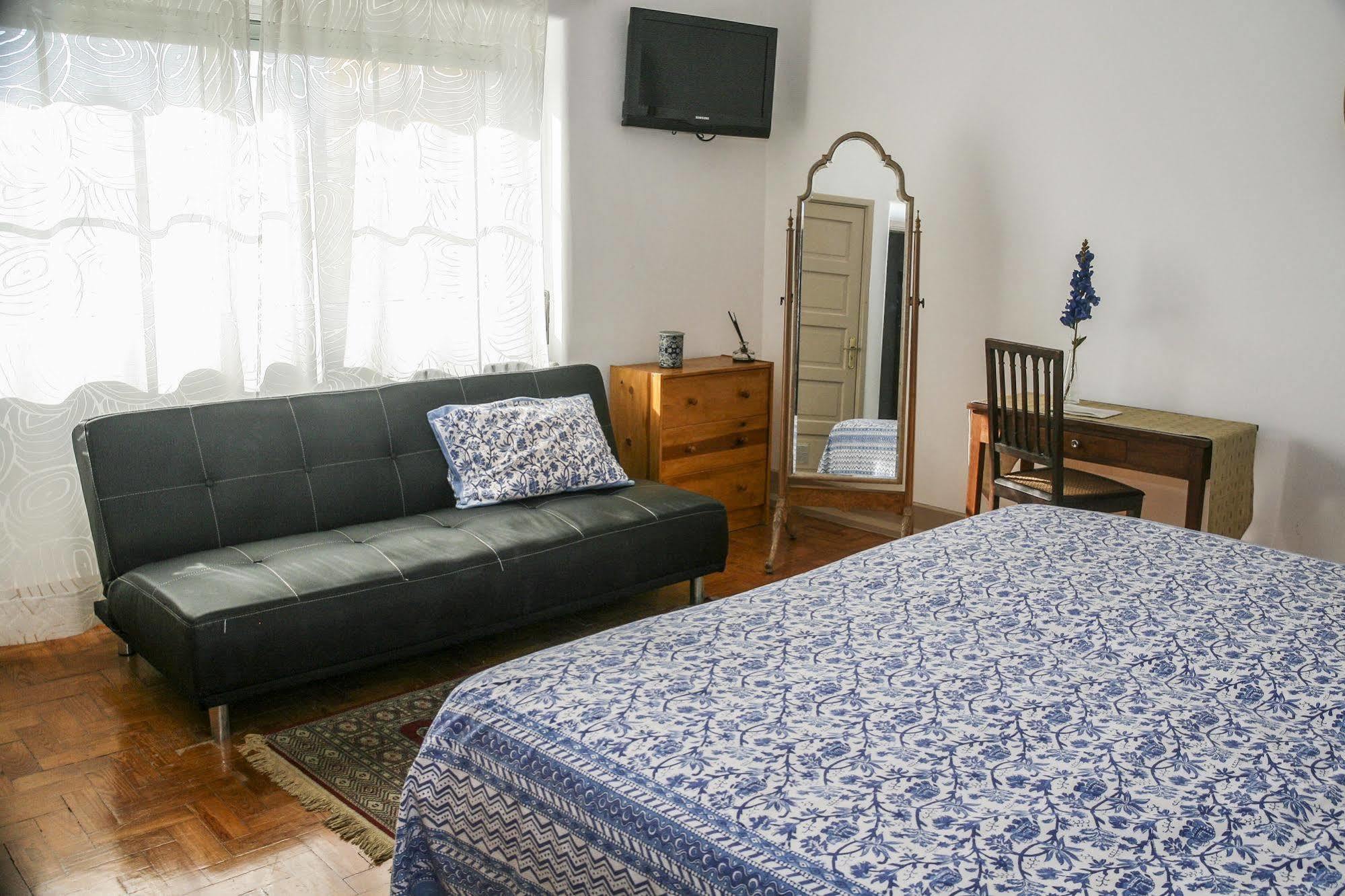 Casa Shanti Niketan Estoril Luaran gambar