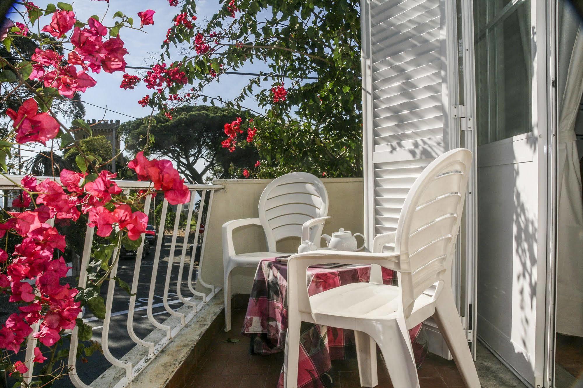 Casa Shanti Niketan Estoril Luaran gambar