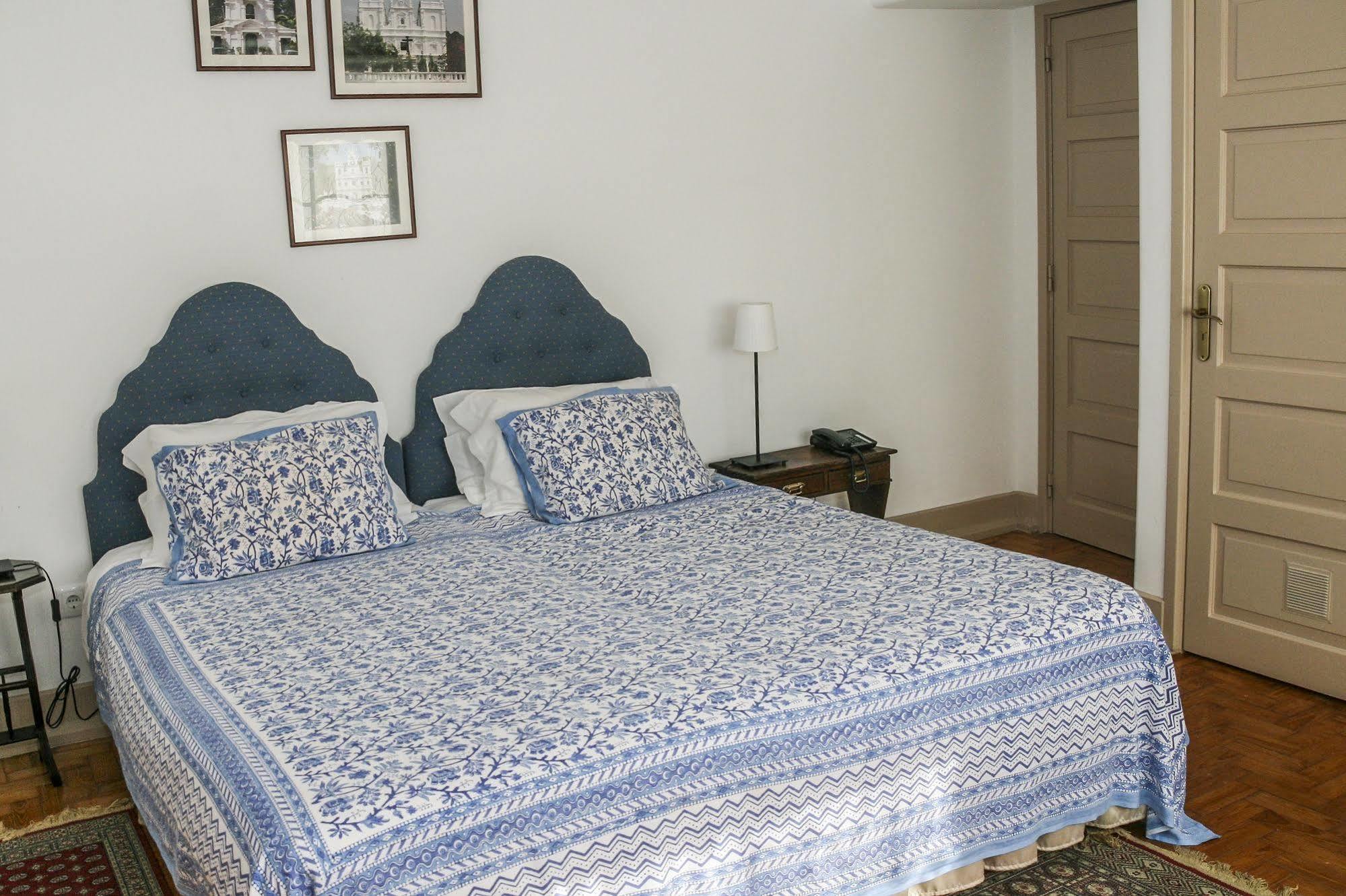 Casa Shanti Niketan Estoril Luaran gambar