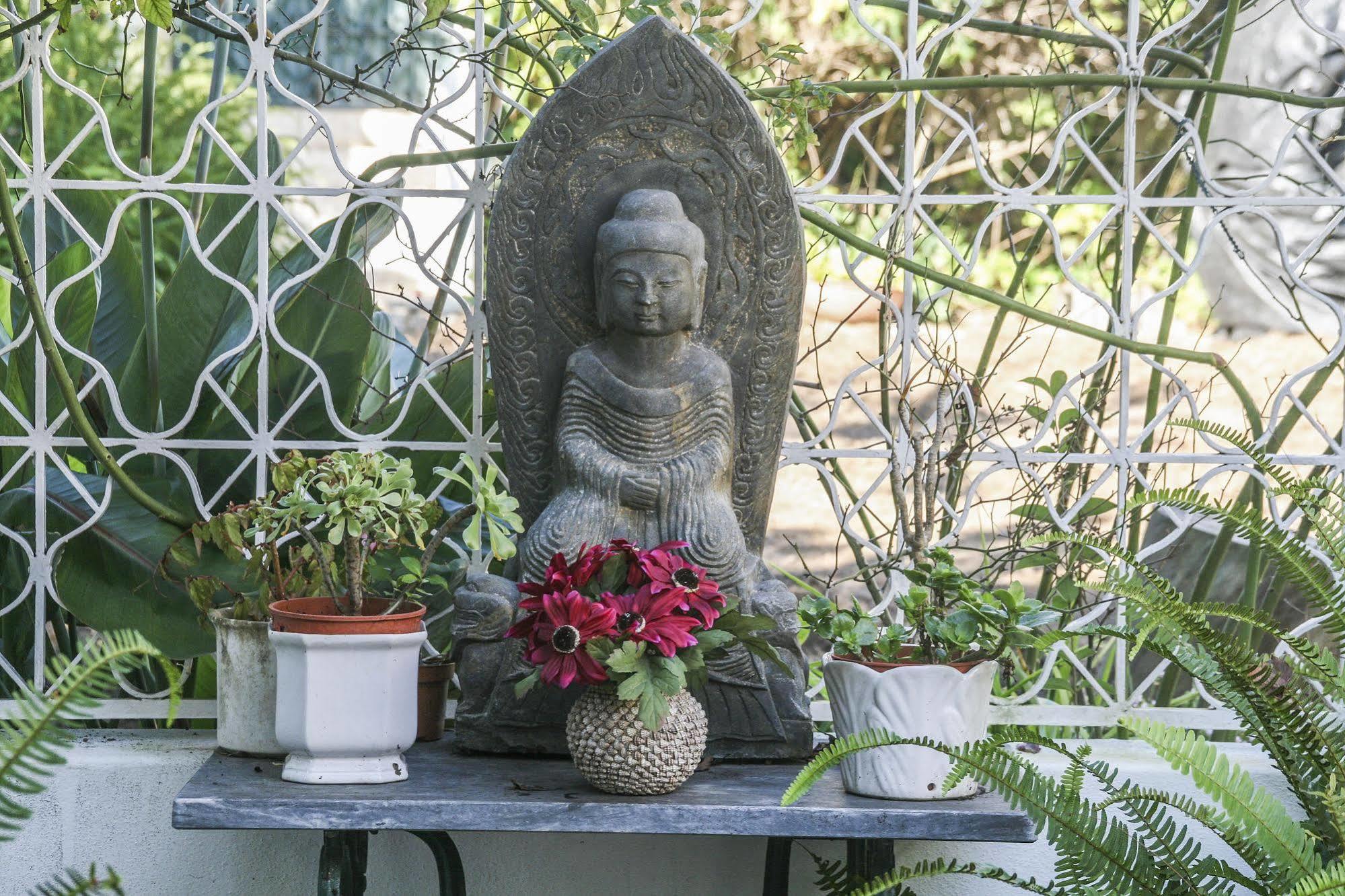Casa Shanti Niketan Estoril Luaran gambar