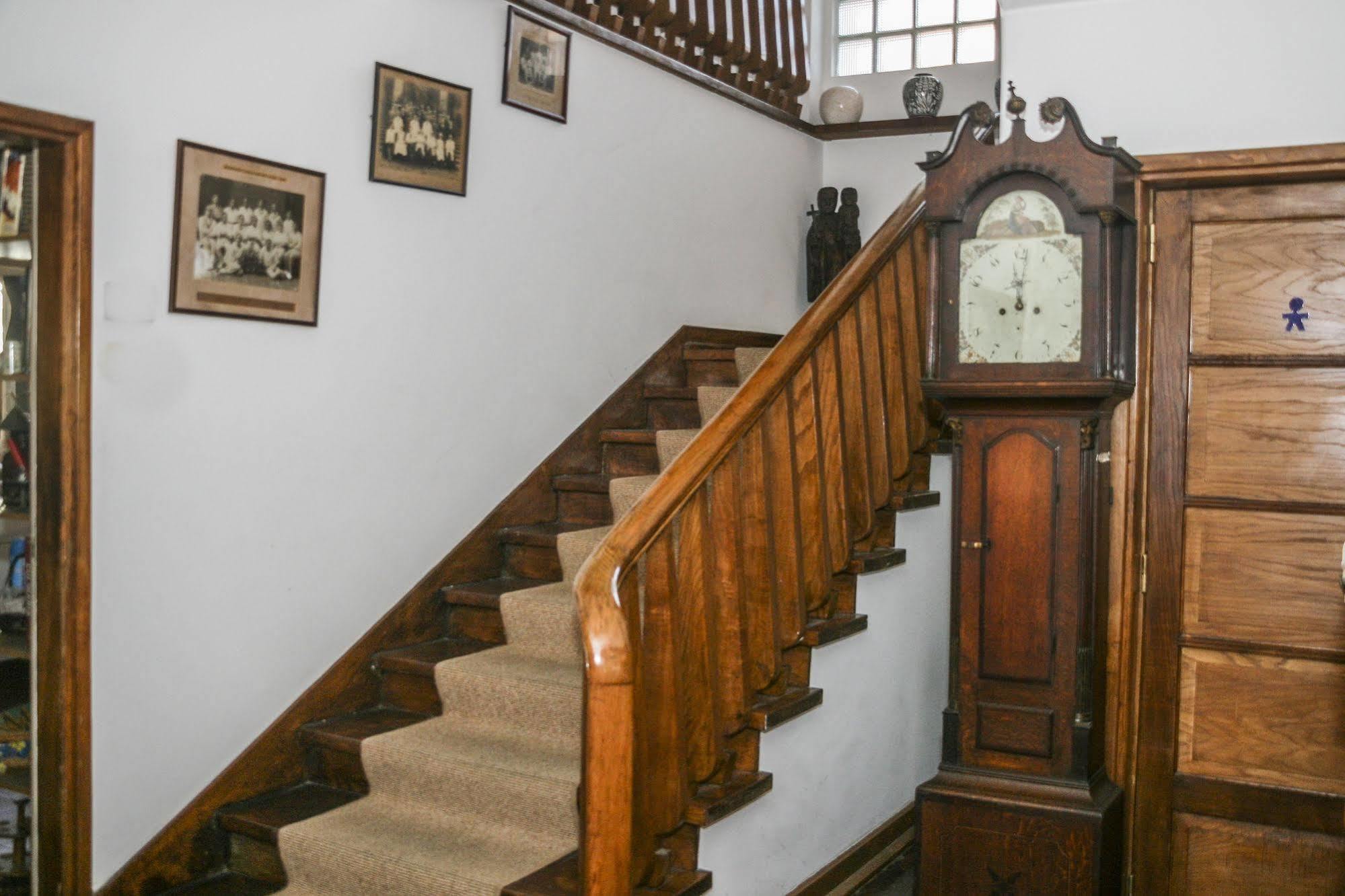 Casa Shanti Niketan Estoril Luaran gambar
