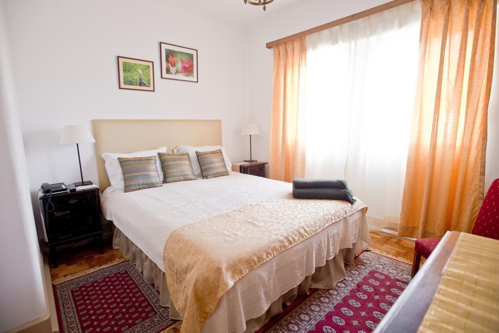 Casa Shanti Niketan Estoril Luaran gambar