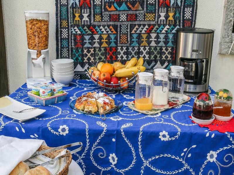 Casa Shanti Niketan Estoril Luaran gambar